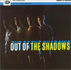 Shadows – Out Of The Shadows (CD)