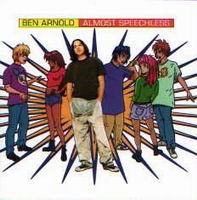 Ben Arnold – Almost Speechless (CD)