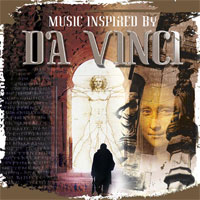 Jan Kisjes - Music Inspired By Da Vinci