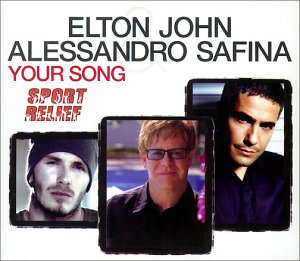 Your Song (CDS)