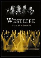 Westlife – Live At Wembley (DVD)