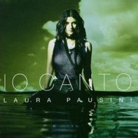 Laura Pausini – Io Canto (CD)