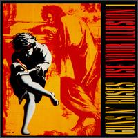 Guns N' Roses – Use Your Illusion I (CD)
