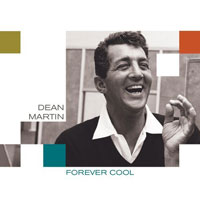 Dean Martin – Forever Cool (CD)