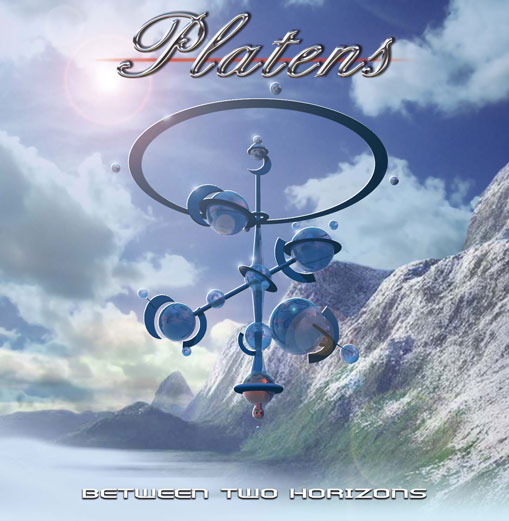 Platens – Between Two Horizons (CD)