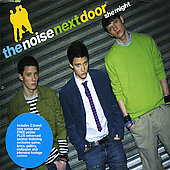Noise Next Door – She Might (CDS)