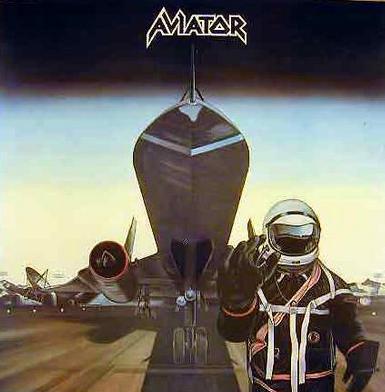 Aviator - Aviator