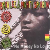 No Money No Love (CD)
