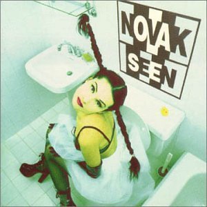 Novak Seen - Novak Seen