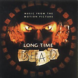 Filmzene – Long Time Dead (CD)
