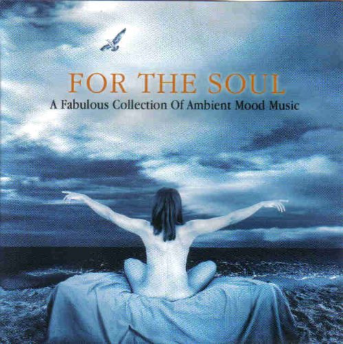 Válogatás – For The Soul (CD)