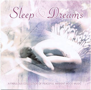 Válogatás – Sleep & Dreams (CD)