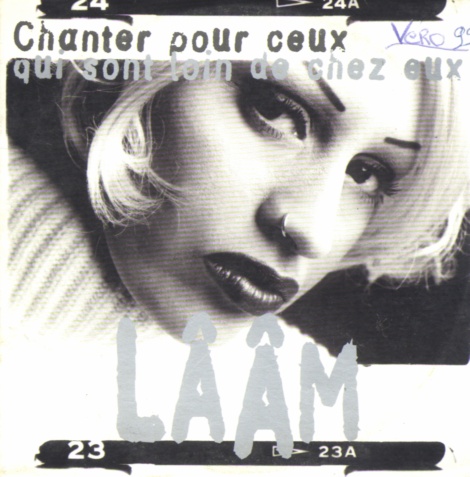 Laam – Chanter Pour Ceux Qui Sont Loin De Chez Eux (PCDS)