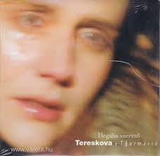Tereskova – I Legális Szerető (PCD)