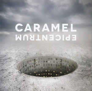 Molnár Ferenc Caramel – Epicentrum (CD)