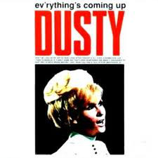 Dusty Springfield – Ev’rything’s Coming Up Dusty (LP)