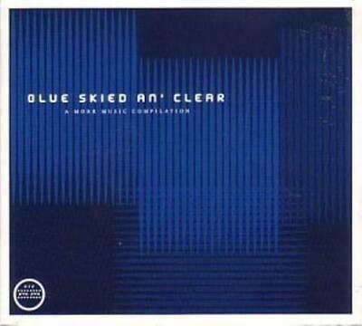 Válogatás - Blue Skied An’ Clear: A Morr Music Compilation