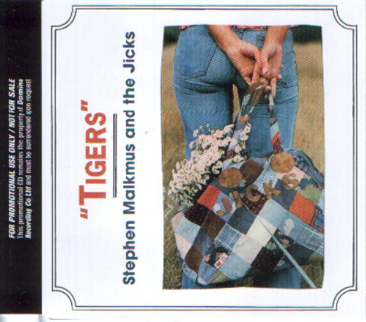 Tiger (CDS)