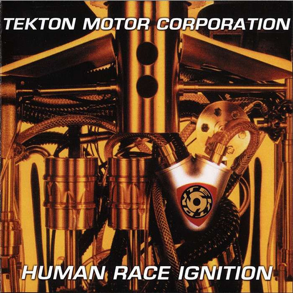 Tekton Motor Corporation - Human Race Ignition