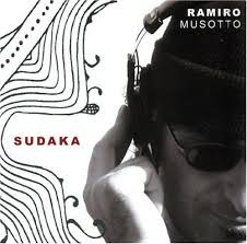 Ramiro Musotto - Sudaka