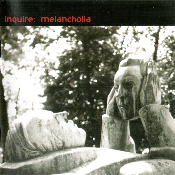 Inquire – Melancholia (2CD)