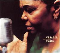 Cesaria Evora - Voz D’Amor