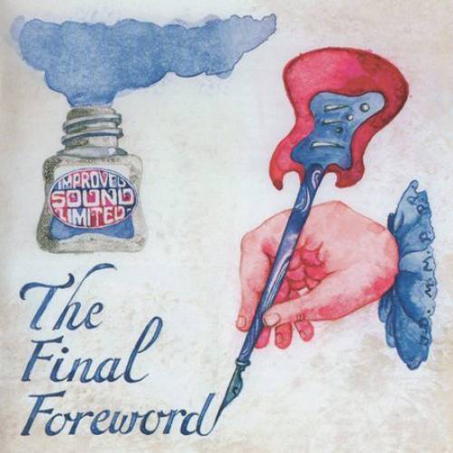 Improved Sound Limited – The Final Foreword (CD)