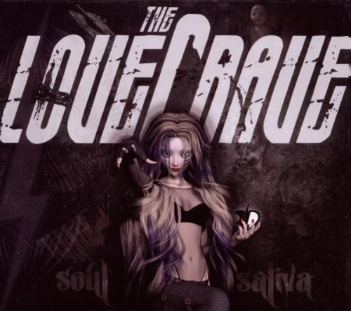 Love Crave - Soul Saliva