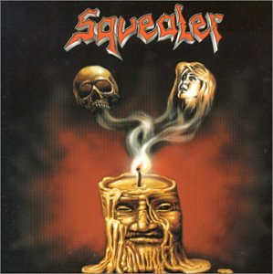 Squealer - The Prophecy