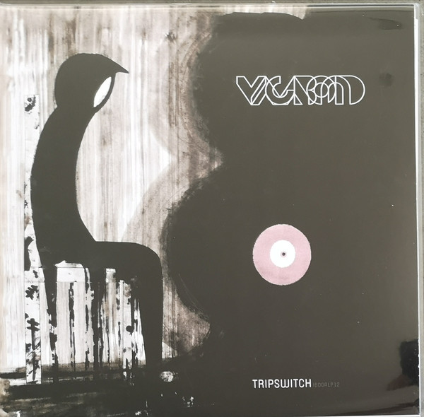Tripswitch – Vagabond (2×12")