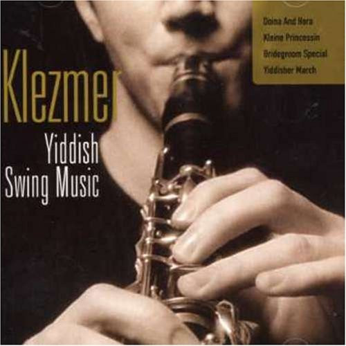 Válogatás - Klezmer Yiddish Swing Music
