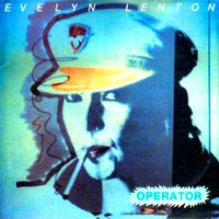 Evelyn Lenton – Operator (CD)