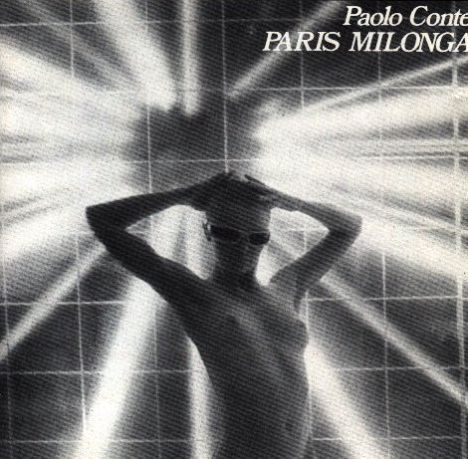 Paolo Conte - Paris Milonga