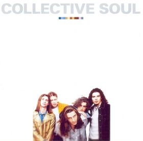 Collective Soul - Collective Soul