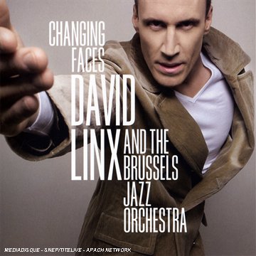 Changing Faces (CD)