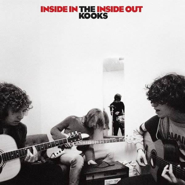 Kooks – Inside In / Inside Out (CD)