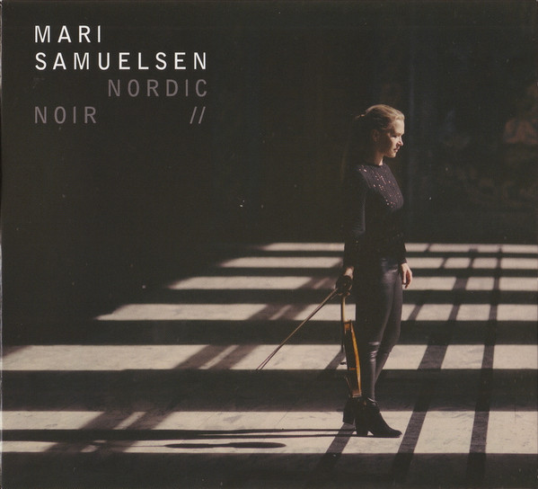 Mari Samuelsen – Nordic Noir (CD)