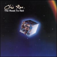 Chris Rea – The Road To Hell (CD)