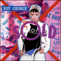 Boy George – Sold (CD)
