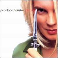 Penelope Houston – Cut You (CD)