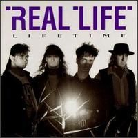 Real Life – Lifetime (CD)