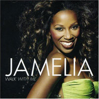 Jamelia – Walk With Me (CD)