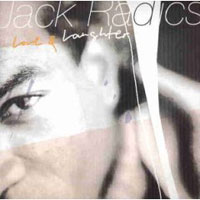 Jack Radics - Love & Laughter