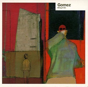 Gomez – Bring It On (CD)