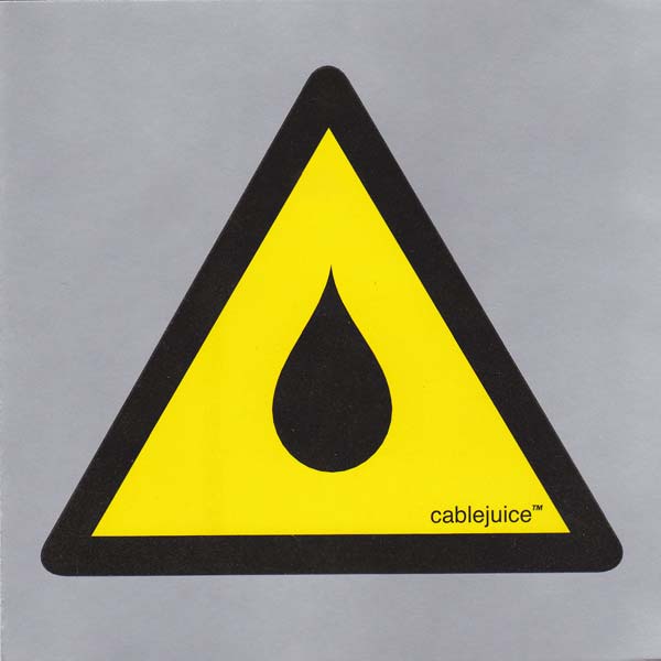 Cablejuice - Pimp Arrest