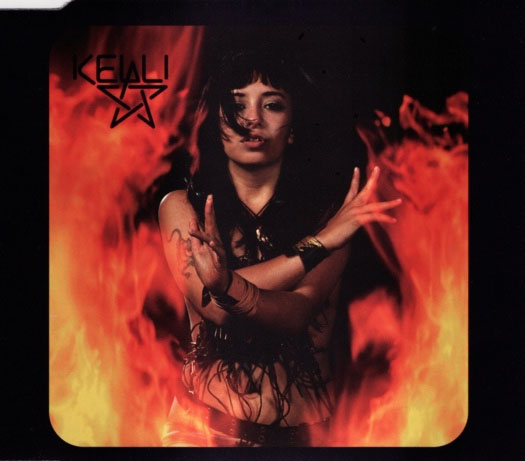 Kelli Ali - Kids
