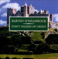 Forty Shades Of Green (CD)