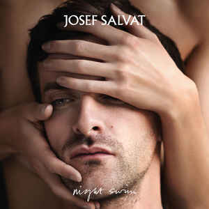 Josef Salvat – Night Swim (CD)