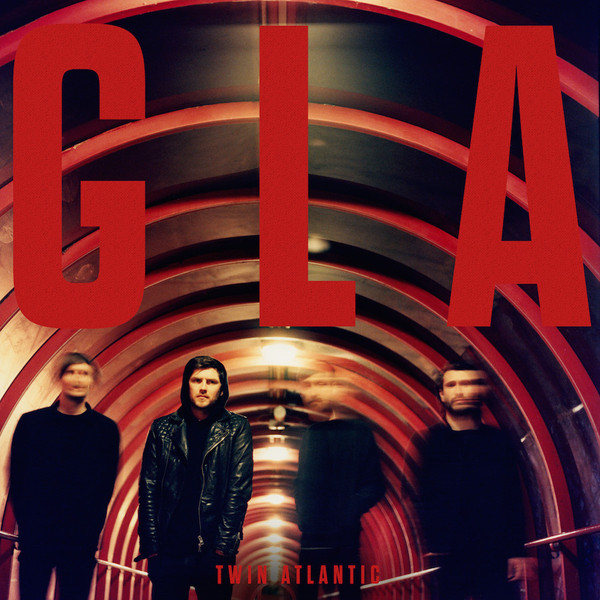 Twin Atlantic – GLA (CD)
