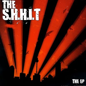 The EP (CD)